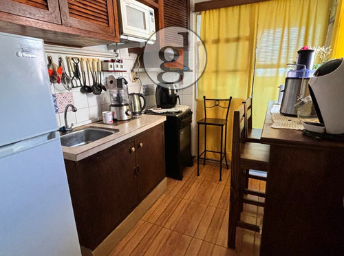 Apartamento En Venta, 2 Dormitorios, Con Jardín En Área Común, San José De Mayo