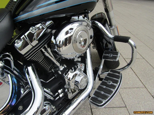 Motos Harley-davidson