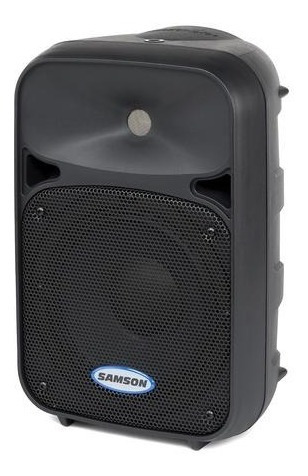 Samson Arod Auro 208a Bafle Potenciado Activo 8 200w