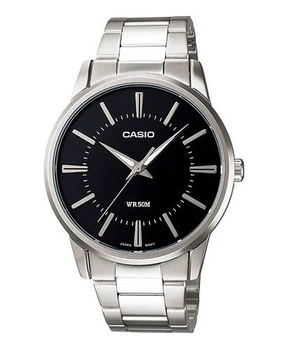 Reloj Casio Hombre Mtp-1303d-1a Envio Gratis