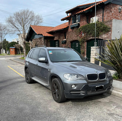 BMW X5 3.0 D Executive Stept.