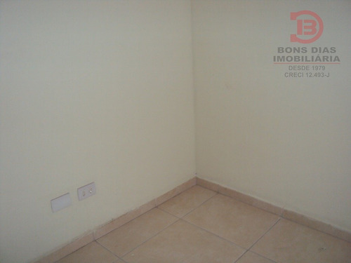 Imagem 13 de 15 de Sobrado Em Condominio - Vila Lais - Ref: 6690 - V-6690