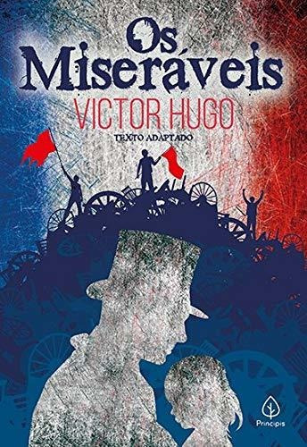 Livro Os Miseráveis - Victor Hugo