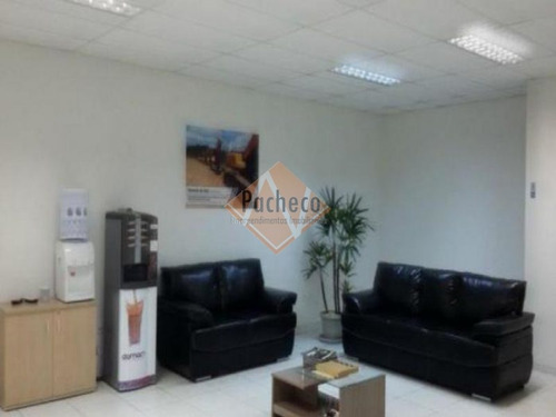 Prédio Comercial Na Vila Maria, 1600m², R$41.500,00 - 1035