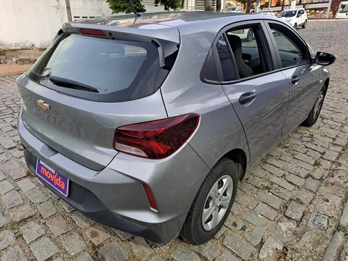 Chevrolet Onix 1.0