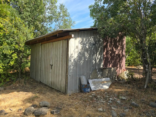 Parcela En Venta, Linares, Precio Bajo Tasación.