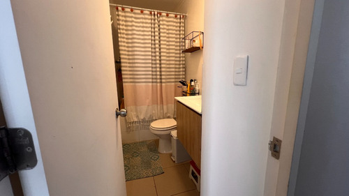 Se Arrienda Departamento En Curico