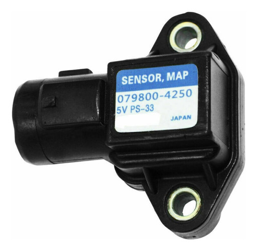 Sensor Map Honda Civic Del Sol 1993 Al 1997 Original Japones