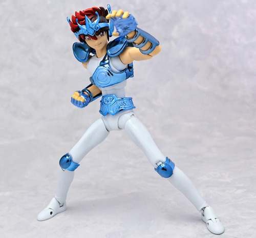 Saint Seiya Myth Cloth Jp Pegasus Seiya Early Bronze Cloth