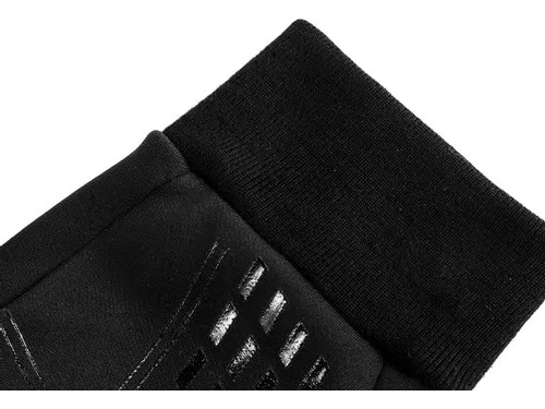 Guantes Simil Neopreno Con Touch Y Antideslizante