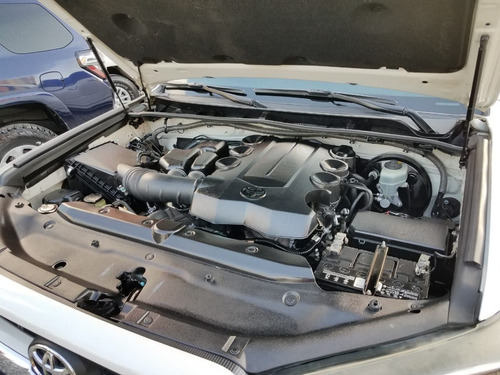 Imagen 11 de 11 de Toyota 4runner Limited 2016