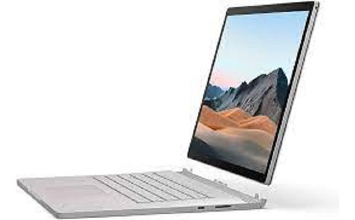 Laptop Microsoft  3smg-00001 I7-1065g7 16gb 256gb Ssd