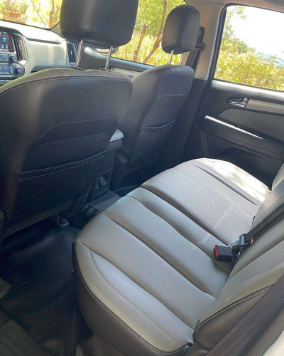 Imagen 7 de 9 de Chevrolet S10 Ltz