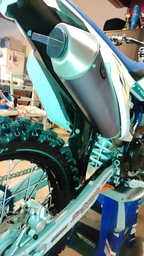 Husvarna Fc 350 2019