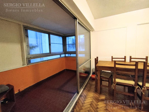Imagen 8 de 18 de San Lorenzo 1000 - Dos Dormitorios En Venta En Rosario