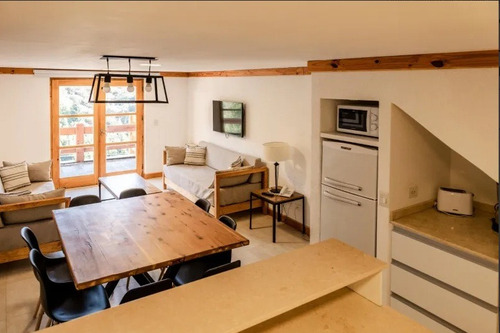 Hosteria Del Cerro - Villa Catedral - Departamente Para 9 Pax - Del 12/7 Al 19/7 - Semana 28