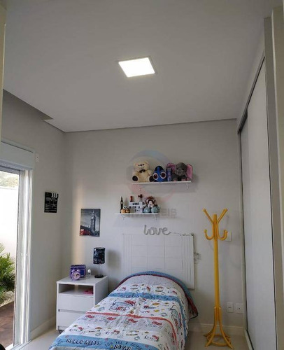 Imagem 24 de 30 de Casa Com 4 Suítes À Venda, 223 M² Por R$ 1.870.000 - Condomínio Residencial Duas Marias - Indaiatuba/sp - Ca11379