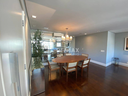 Imagem 6 de 30 de Apartamento Com 2 Dormitórios Para Alugar, 161 M² Por R$ 12.000,00/mês - Vila Nova Conceição - São Paulo/sp - Ap3704