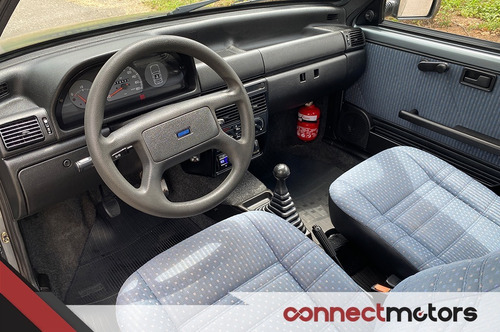 Imagem 4 de 15 de Fiat Uno Mille Ex - 1999