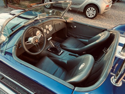 Imagem 11 de 12 de Shelby Cobra 4.8 V8 Réplica