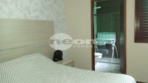 Imagem 8 de 12 de Apartamento - Vila Eldizia - Ref: 1155 - V-1155