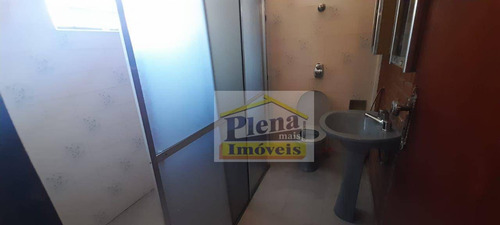 Imagem 14 de 30 de Chácara Com 3 Dormitórios À Venda, 1250 M² Por R$ 900.000 - Jardim Das Palmeiras - Sumaré/sp - Ch0152