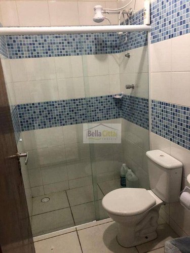 Imagem 22 de 24 de Casa Com 3 Dormitórios À Venda, 171 M² Por R$ 580.000,00 - Jardins Do Paraíso - Mogi Das Cruzes/sp - Ca0718