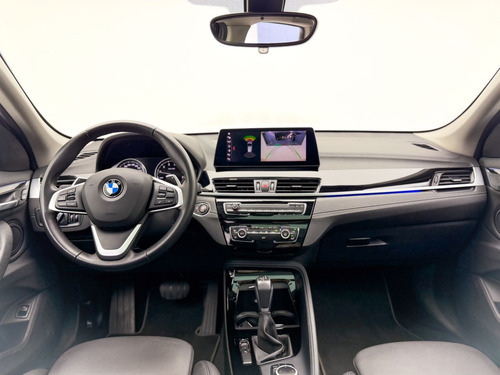 BMW X1 X1 SDRIVE 20i X-Line 2.0 TB Active Flex