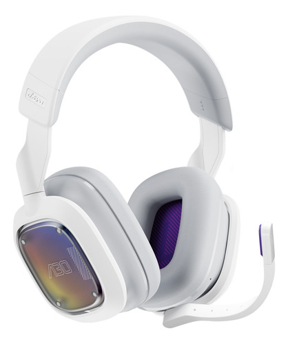 Audífonos Inalámbricos Para Xbox Blanco Logitech G Astro A30