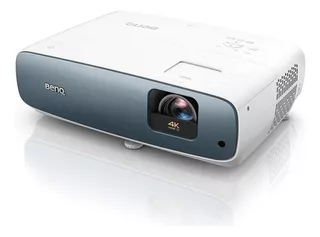 Proyector Inteligente Uhd 4k Para El Ocio Benq Tk850i