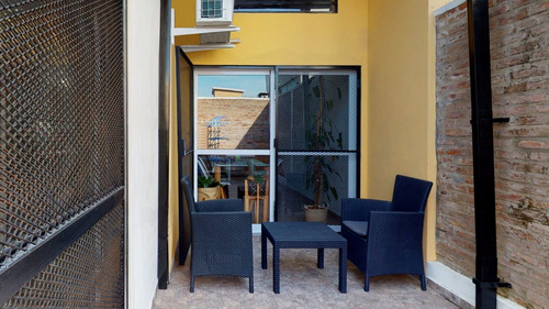 Imagen 15 de 18 de Venta Duplex 2 Dorm C/ Cochera Y Quincho. 120 E/83 Y 84.