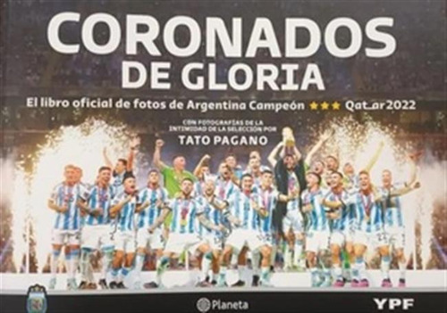 Coronados De Gloria