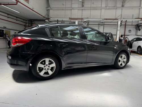 Chevrolet Cruze 1.8 Lt Mt