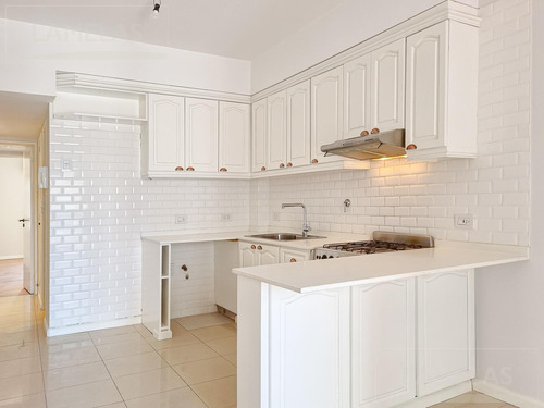 Venta Departamento 3 Dormitorios Barrio Martin Rosario