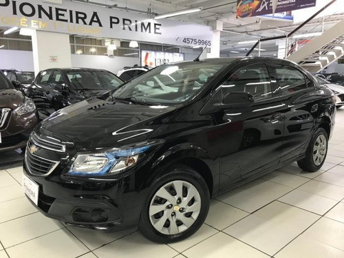 Prisma 1.4 Mpfi Lt 8v Flex 4p Automático