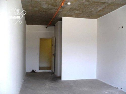 Sala Comercial, Jardim Palma Travassos, Ribeirão Preto. - Sa0219