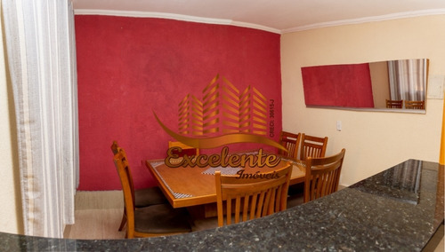 Casas - Venda - Jardim Amanda I - Cod. 190 - V190