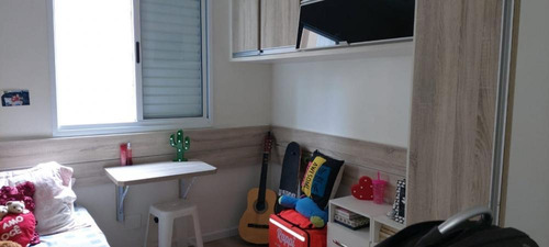 Imagem 20 de 24 de Apartamento Com 2 Quartos À Venda, 61 M² Por Alphaview - Praça Da Lua - Ap2999v
