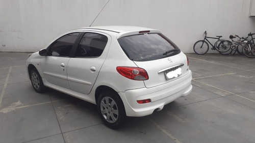 Imagem 6 de 13 de Peugeot 207 2013 1.4 Xr Flex 5p