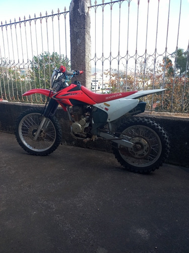 Imagem 6 de 9 de Honda Crf 230f