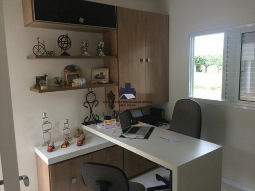 Imagem 13 de 17 de Casa À Venda No Condominio Parque Residencial Damha Iii - São José Do Rio Preto/sp - 20211291