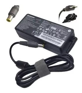 Fonte Para Lenovo Thinkpad W510 W520 W530 R400 90w 20v 4.5a