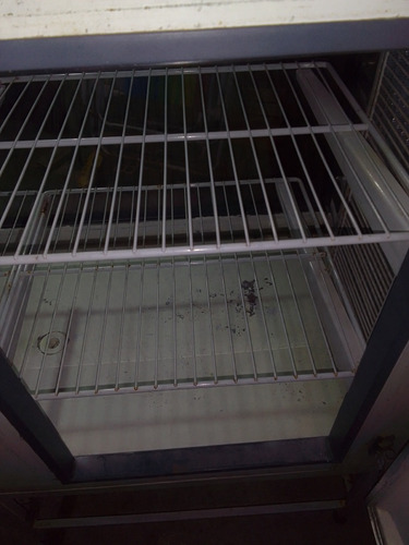 Balcão Refrigerado Usado Funcionando 220w
