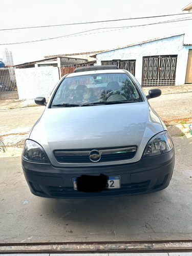 Chevrolet Montana 1.4 Conquest Econoflex 2p