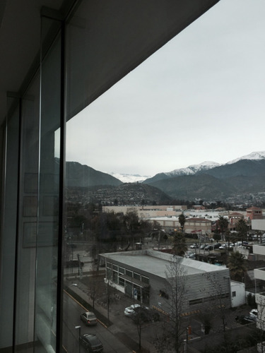 Imagen 6 de 22 de Ricas Oficinas En La Mejor Ubicación De Lo Barnechea.