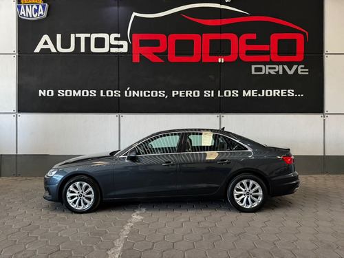 Audi A4 2.0 T Dynamic 190hp Dsg