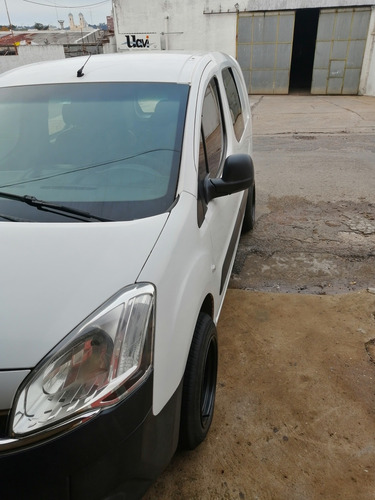 Citroën Berlingo 1.6 Sx 110cv Am54 2014