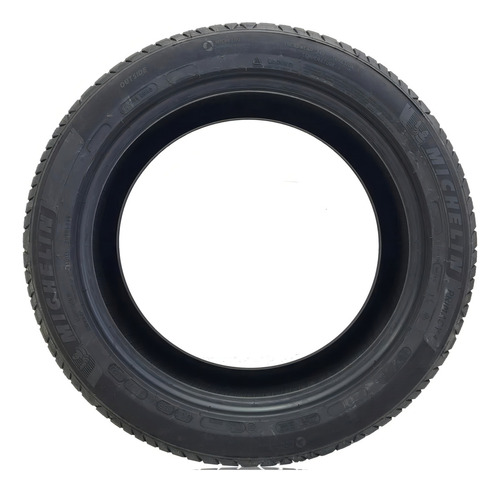 Kit 4 Pneu Michelin 215/55 R17 94v Tl Primacy 4+ Aro 17