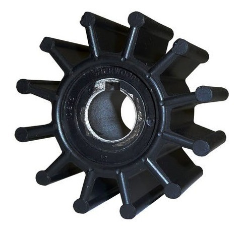 Impeller Onan 10615k/10077k/541-1521