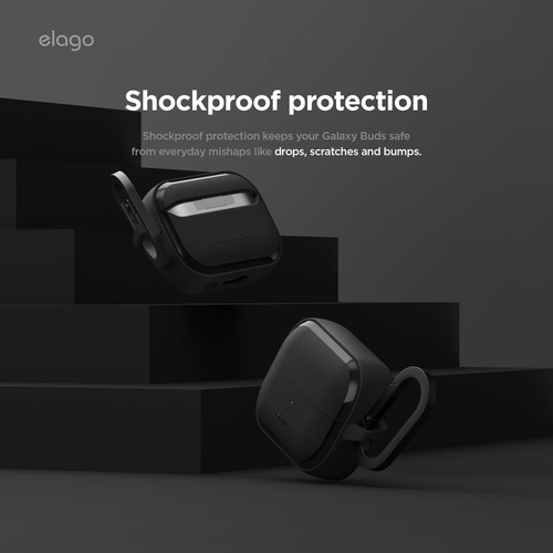 Case Elago Edc Compatible With Samsung Galaxy Buds 3 & 3 Pro